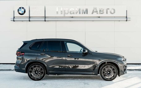 BMW X5 M, 2024 год, 25 949 000 рублей, 8 фотография