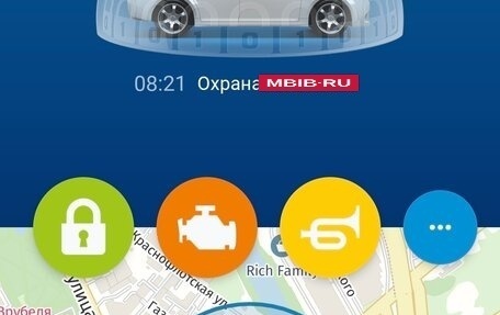 Mazda CX-3 I, 2021 год, 1 990 000 рублей, 29 фотография