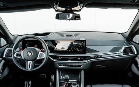 BMW X5 M, 2024 год, 25 949 000 рублей, 13 фотография