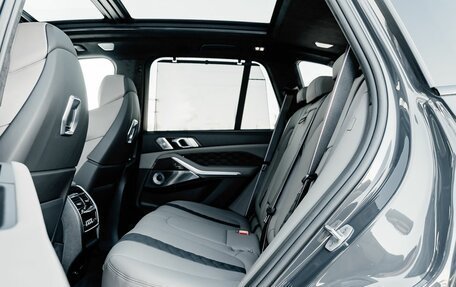 BMW X5 M, 2024 год, 25 949 000 рублей, 12 фотография