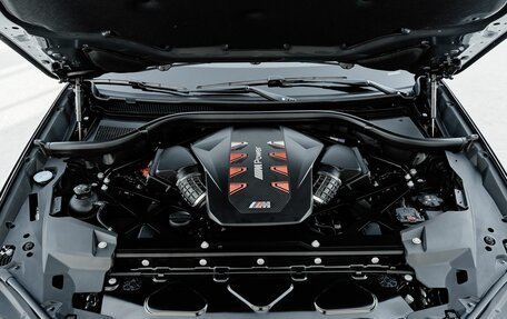 BMW X5 M, 2024 год, 25 949 000 рублей, 20 фотография