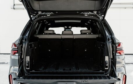 BMW X5 M, 2024 год, 25 949 000 рублей, 21 фотография