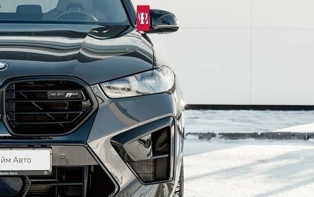 BMW X5 M, 2024 год, 25 949 000 рублей, 10 фотография