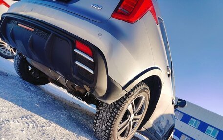 Haval Jolion, 2024 год, 1 680 000 рублей, 10 фотография