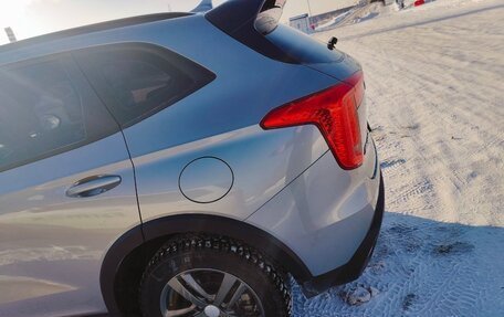 Haval Jolion, 2024 год, 1 680 000 рублей, 4 фотография