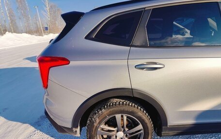 Haval Jolion, 2024 год, 1 680 000 рублей, 12 фотография