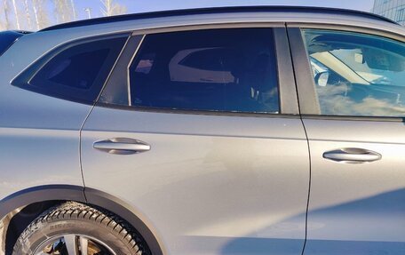 Haval Jolion, 2024 год, 1 680 000 рублей, 11 фотография