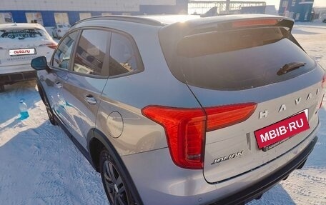 Haval Jolion, 2024 год, 1 680 000 рублей, 6 фотография