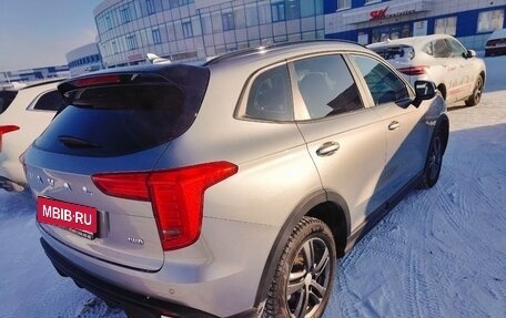 Haval Jolion, 2024 год, 1 680 000 рублей, 8 фотография