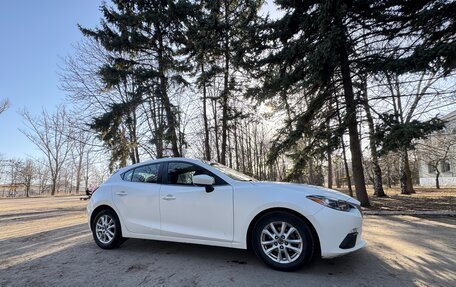 Mazda 3, 2014 год, 1 200 000 рублей, 1 фотография
