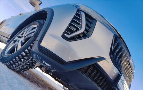 Haval Jolion, 2024 год, 1 680 000 рублей, 18 фотография