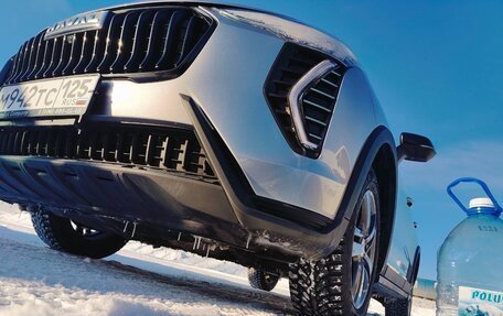 Haval Jolion, 2024 год, 1 680 000 рублей, 22 фотография