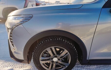 Haval Jolion, 2024 год, 1 680 000 рублей, 19 фотография