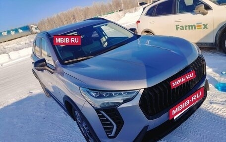 Haval Jolion, 2024 год, 1 680 000 рублей, 23 фотография