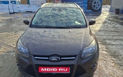 Ford Focus III, 2013 год, 800 000 рублей, 1 фотография