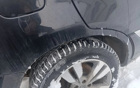 Chery Tiggo 3 I, 2018 год, 650 000 рублей, 3 фотография