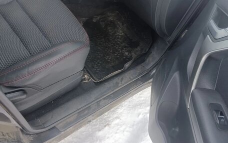 Chery Tiggo 3 I, 2018 год, 650 000 рублей, 6 фотография