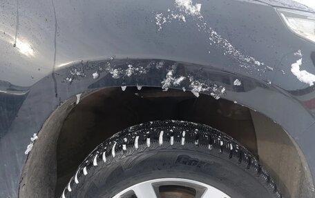 Chery Tiggo 3 I, 2018 год, 650 000 рублей, 2 фотография