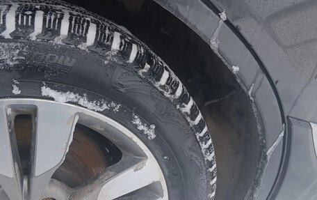 Chery Tiggo 3 I, 2018 год, 650 000 рублей, 7 фотография