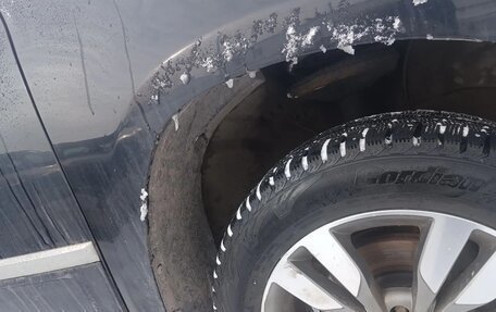 Chery Tiggo 3 I, 2018 год, 650 000 рублей, 5 фотография