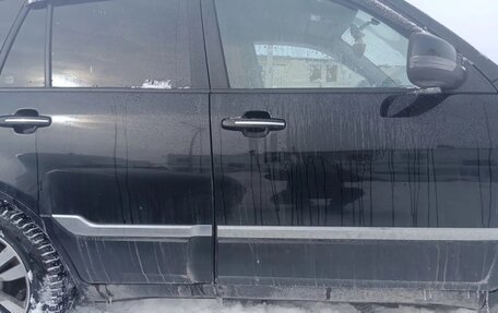 Chery Tiggo 3 I, 2018 год, 650 000 рублей, 4 фотография