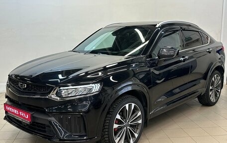 Geely Tugella FY11, 2024 год, 3 370 000 рублей, 1 фотография