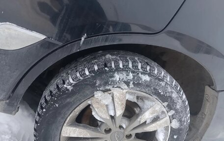 Chery Tiggo 3 I, 2018 год, 650 000 рублей, 17 фотография