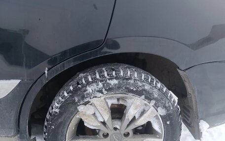 Chery Tiggo 3 I, 2018 год, 650 000 рублей, 9 фотография