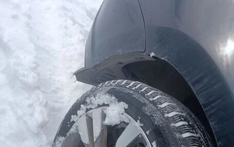 Chery Tiggo 3 I, 2018 год, 650 000 рублей, 10 фотография