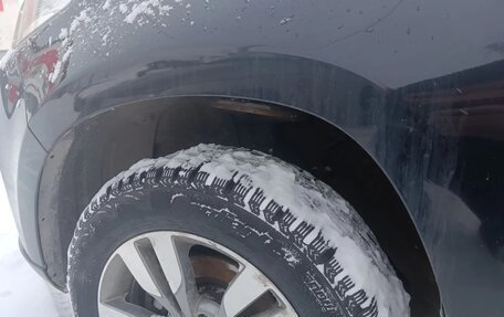 Chery Tiggo 3 I, 2018 год, 650 000 рублей, 15 фотография