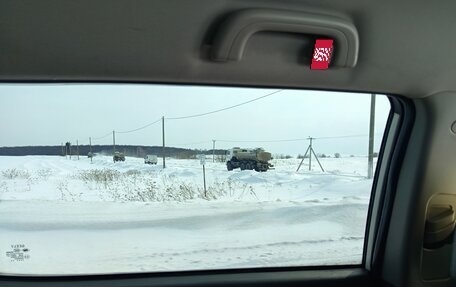 Chery Tiggo 3 I, 2018 год, 650 000 рублей, 14 фотография