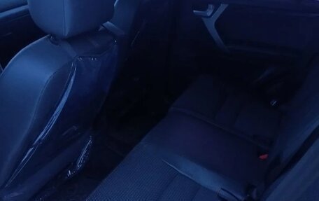 Chery Tiggo 3 I, 2018 год, 650 000 рублей, 23 фотография