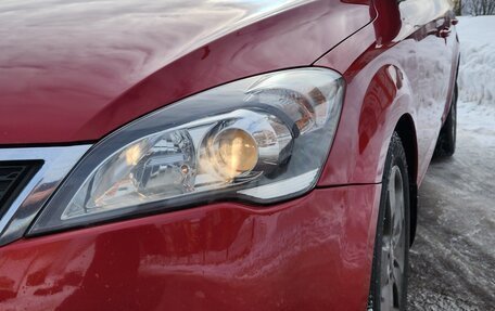 KIA cee'd I рестайлинг, 2011 год, 1 115 000 рублей, 8 фотография