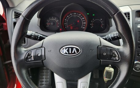KIA cee'd I рестайлинг, 2011 год, 1 115 000 рублей, 13 фотография