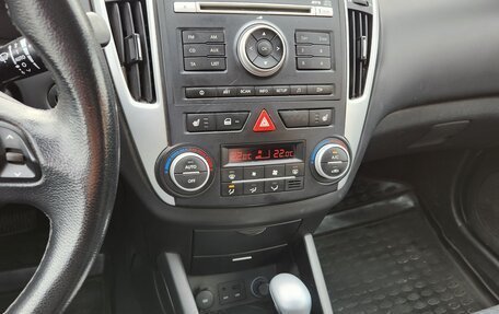 KIA cee'd I рестайлинг, 2011 год, 1 115 000 рублей, 16 фотография