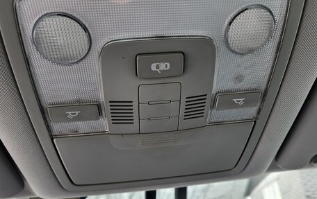 KIA cee'd I рестайлинг, 2011 год, 1 115 000 рублей, 17 фотография