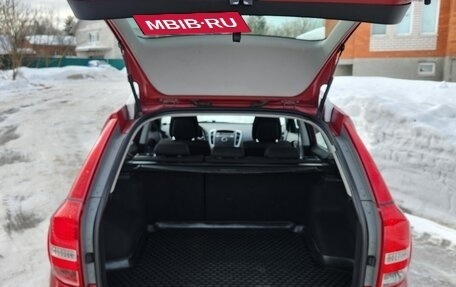 KIA cee'd I рестайлинг, 2011 год, 1 115 000 рублей, 10 фотография