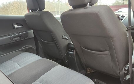 KIA cee'd I рестайлинг, 2011 год, 1 115 000 рублей, 21 фотография