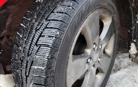 KIA cee'd I рестайлинг, 2011 год, 1 115 000 рублей, 22 фотография