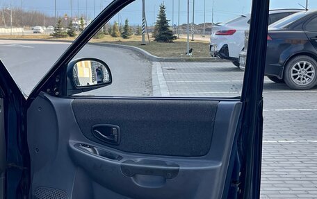 Hyundai Accent II, 2007 год, 385 000 рублей, 21 фотография