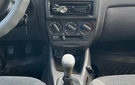 Hyundai Accent II, 2007 год, 385 000 рублей, 27 фотография