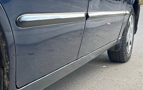 Hyundai Accent II, 2007 год, 385 000 рублей, 18 фотография