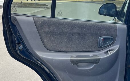 Hyundai Accent II, 2007 год, 385 000 рублей, 23 фотография