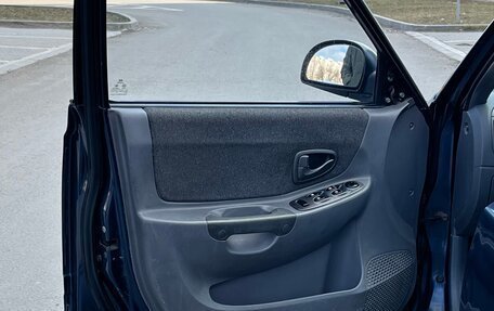 Hyundai Accent II, 2007 год, 385 000 рублей, 20 фотография