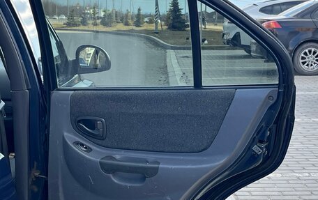 Hyundai Accent II, 2007 год, 385 000 рублей, 22 фотография