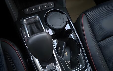 Chevrolet TrailBlazer, 2021 год, 2 300 000 рублей, 6 фотография