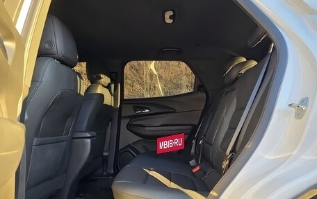 Chevrolet TrailBlazer, 2021 год, 2 300 000 рублей, 10 фотография