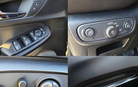 Chevrolet TrailBlazer, 2021 год, 2 300 000 рублей, 11 фотография