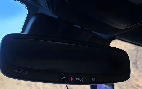 Chevrolet TrailBlazer, 2021 год, 2 300 000 рублей, 13 фотография