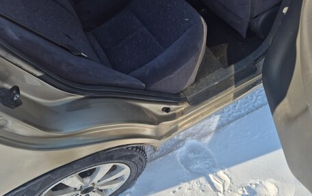 KIA Spectra II (LD), 2007 год, 254 000 рублей, 8 фотография